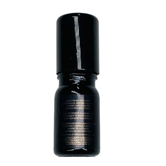 3/$20💗 True Moringa Tranquility Facial Oil Roll On - Picture 6 of 8